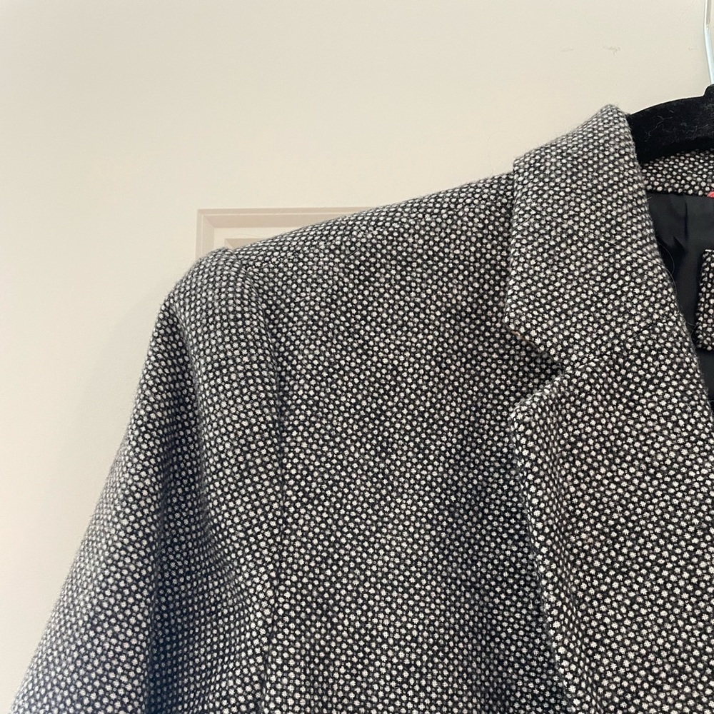 Grey Merona Blazer